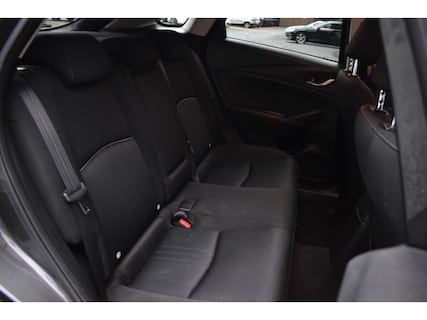 Mazda-CX-3
