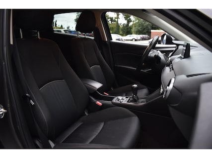 Mazda-CX-3