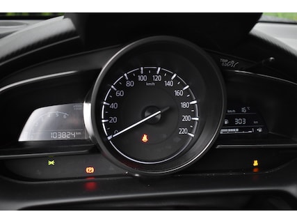 Mazda-CX-3