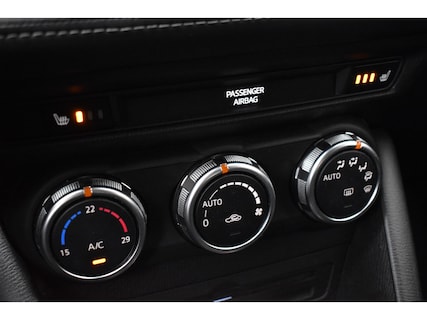 Mazda-CX-3