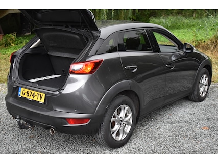 Mazda-CX-3