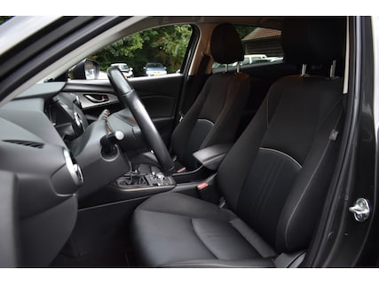 Mazda-CX-3