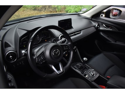 Mazda-CX-3