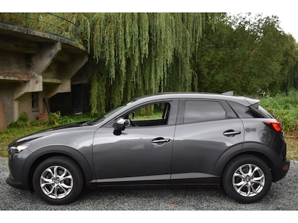 Mazda-CX-3