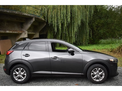 Mazda-CX-3