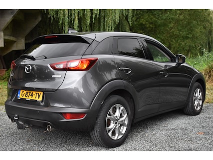 Mazda-CX-3