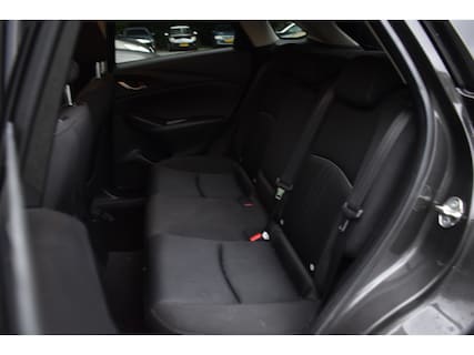Mazda-CX-3