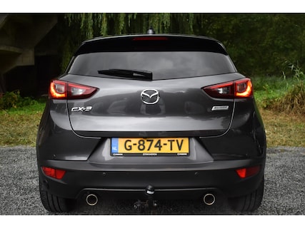 Mazda-CX-3