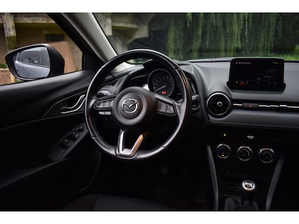 Mazda-CX-3