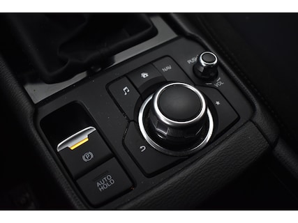 Mazda-CX-3