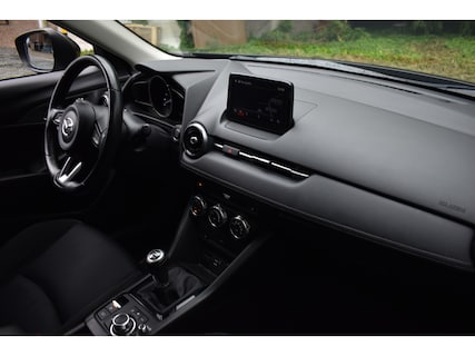 Mazda-CX-3