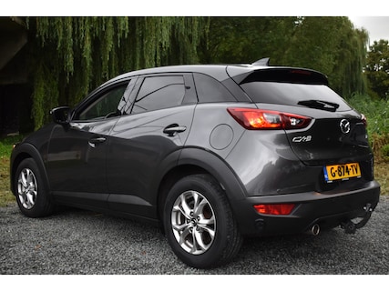 Mazda-CX-3
