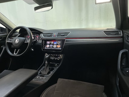 Skoda-Superb