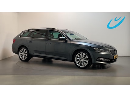 Skoda-Superb