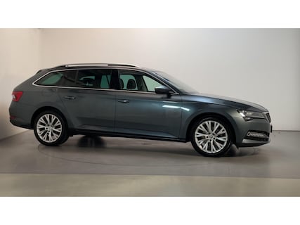 Skoda-Superb