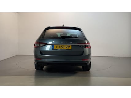 Skoda-Superb