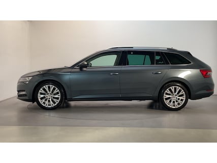 Skoda-Superb