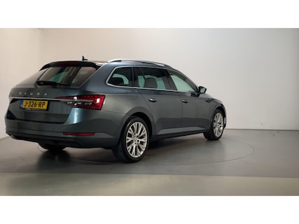 Skoda-Superb