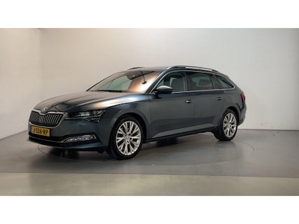 Skoda-Superb