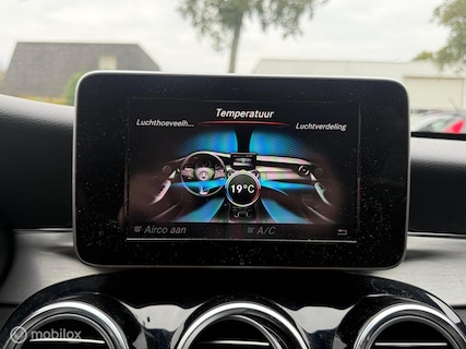 Mercedes-Benz-C-klasse