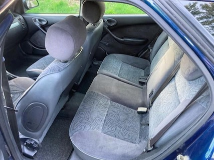 Citroën-Xsara