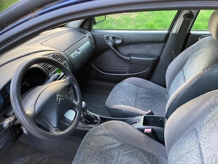 Citroën-Xsara