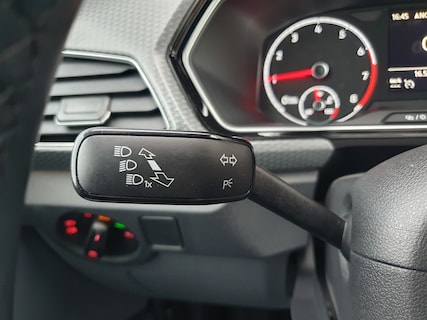 Volkswagen-T-Cross