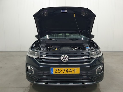 Volkswagen-T-Cross