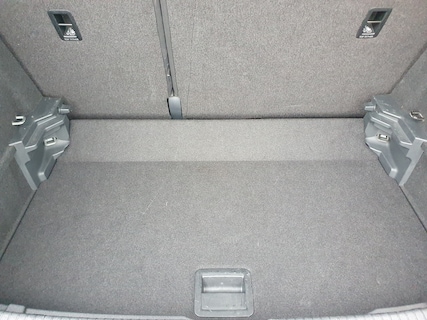 Volkswagen-T-Cross