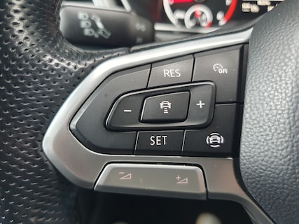 Volkswagen-T-Cross