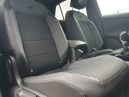 Volkswagen-T-Cross