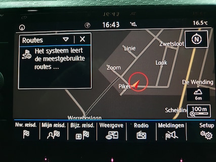 Volkswagen-T-Cross