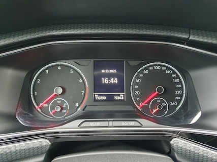 Volkswagen-T-Cross