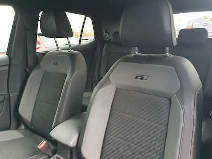 Volkswagen-T-Cross