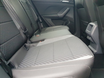 Volkswagen-T-Cross