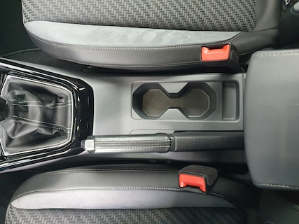 Volkswagen-T-Cross