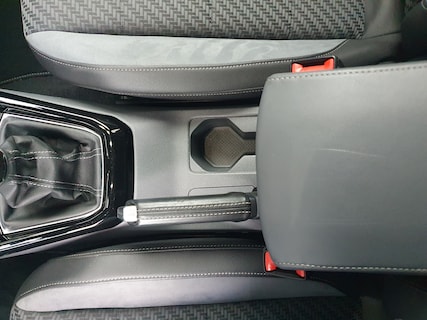 Volkswagen-T-Cross