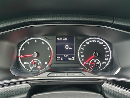 Volkswagen-T-Cross