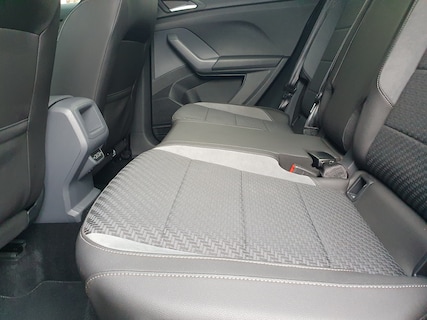 Volkswagen-T-Cross