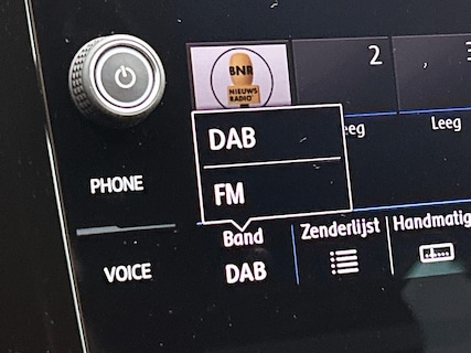 Volkswagen-Passat