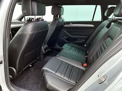 Volkswagen-Passat