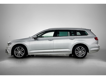 Volkswagen-Passat