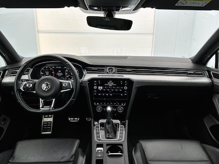 Volkswagen-Passat