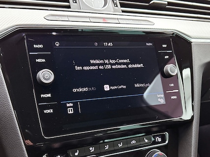 Volkswagen-Passat