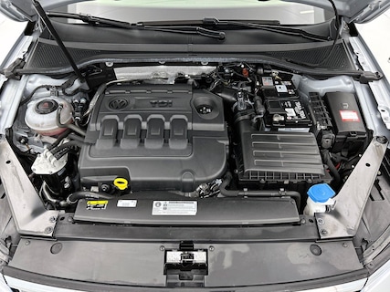 Volkswagen-Passat