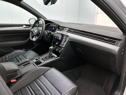 Volkswagen-Passat