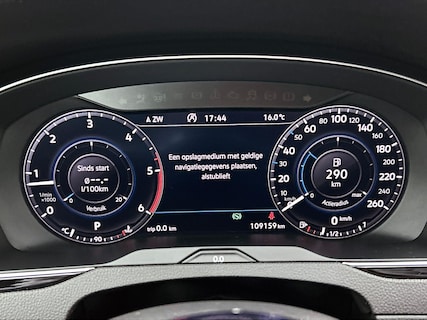 Volkswagen-Passat