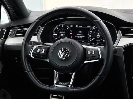 Volkswagen-Passat