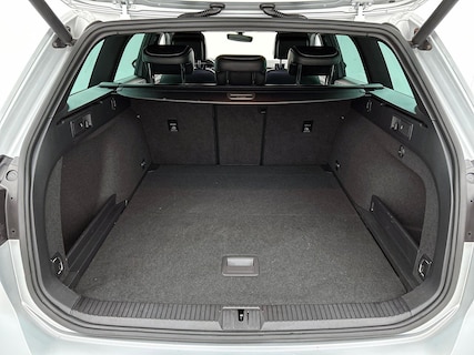 Volkswagen-Passat