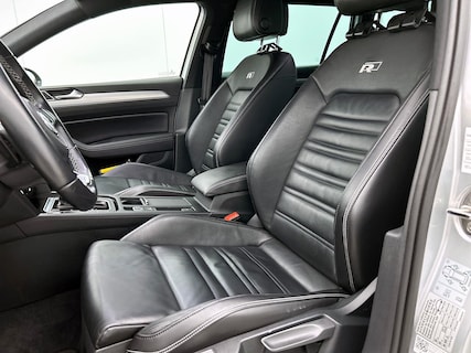 Volkswagen-Passat
